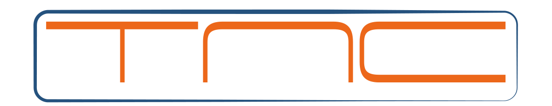 TNC Yedek Parça Logo